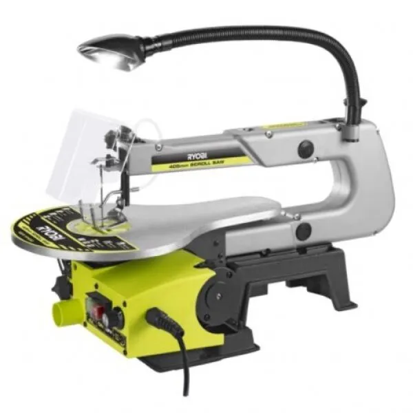 Ryobi RSW1240G Dekupaj Testere