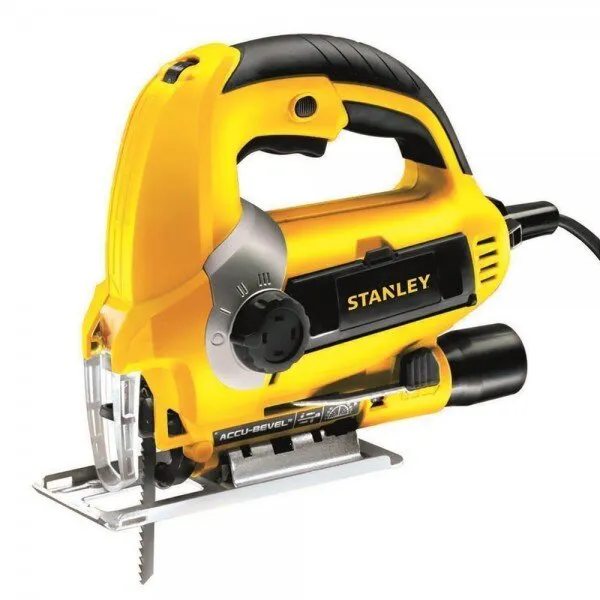 Stanley STSJ0600K Dekupaj Testere