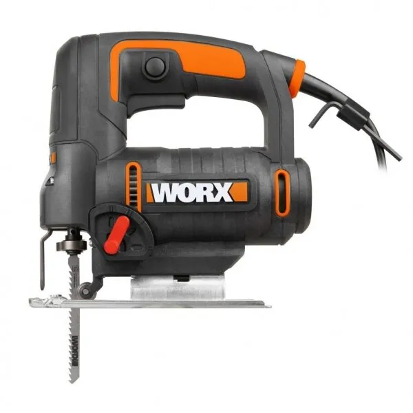 Worx WX477.1 Dekupaj Testere