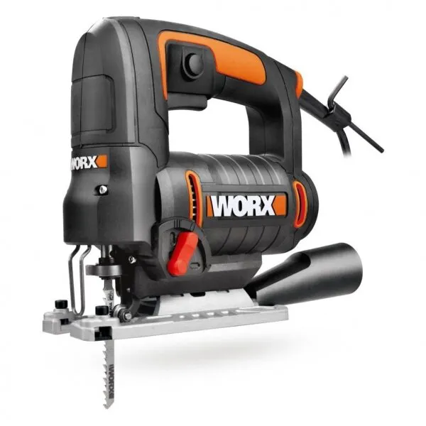 Worx WX478.1 Dekupaj Testere