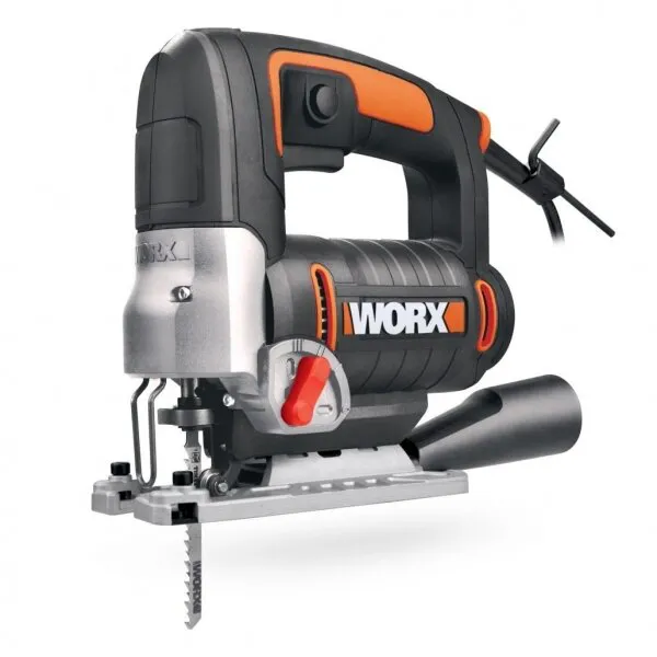 Worx WX479 Dekupaj Testere