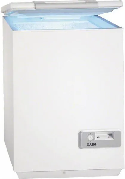 AEG A31410HSW1 Derin Dondurucu