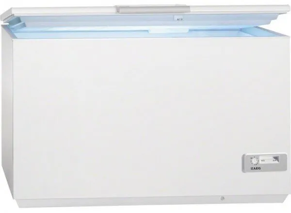AEG A34010HLW1 Derin Dondurucu