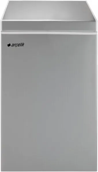 Arçelik 2105 G Derin Dondurucu