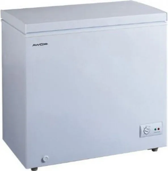 Awox hd295 Derin Dondurucu