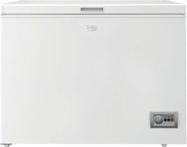 Beko 3316 J Derin Dondurucu