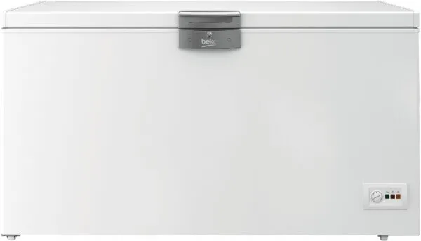 Beko 3501 Derin Dondurucu