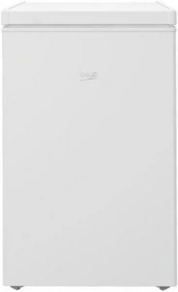 Beko BK 3105 A+ CF Beyaz Derin Dondurucu