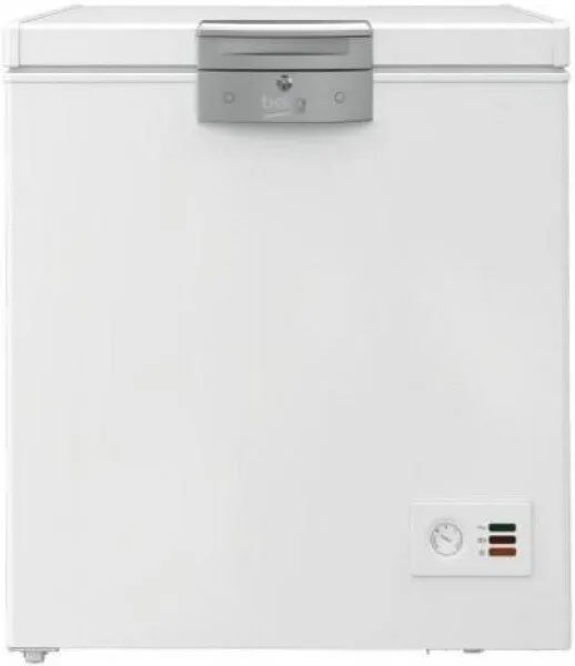 Beko BK 3136 A++ CF Derin Dondurucu