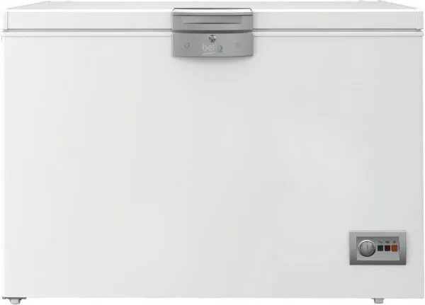Beko BK 3400 Joker A+ G Derin Dondurucu