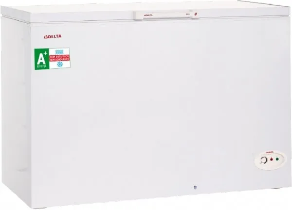 Delta DCF 387 D/S Derin Dondurucu