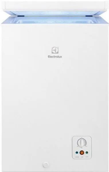 Electrolux EC1005AOW Derin Dondurucu