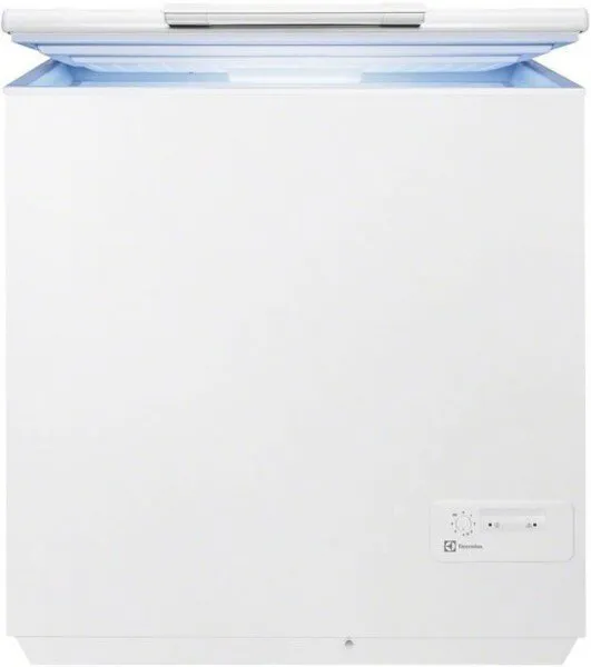 Electrolux EC2230AOW1 Derin Dondurucu