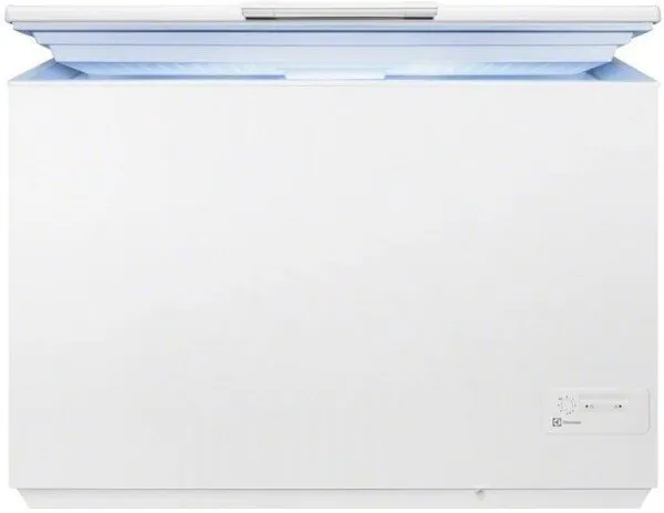 Electrolux EC2233AOW1 Derin Dondurucu