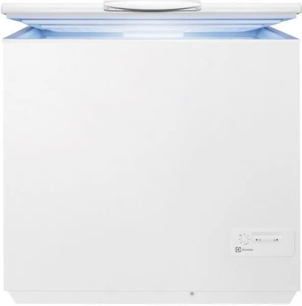 Electrolux EC2830AOW2 Derin Dondurucu