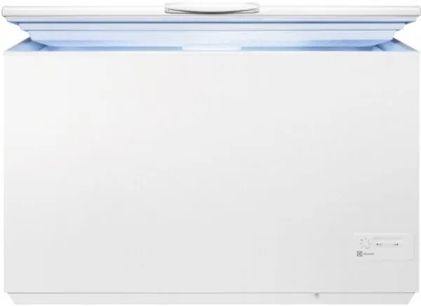 Electrolux EC4200AOW1 Derin Dondurucu