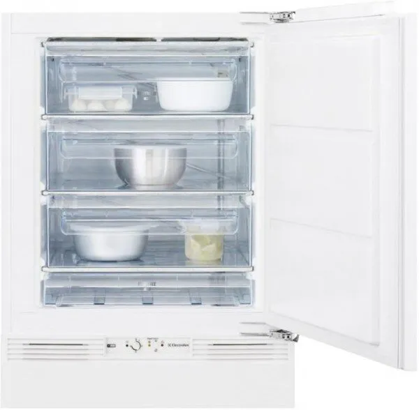 Electrolux ERU1101FOW Derin Dondurucu