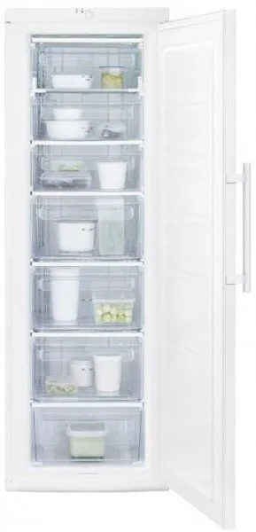 Electrolux EUF2702DOW Derin Dondurucu