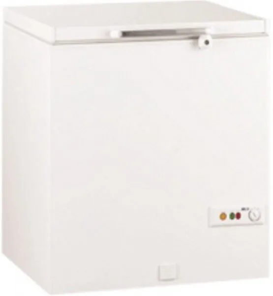 Finlux FXF 200 A+ DD Derin Dondurucu
