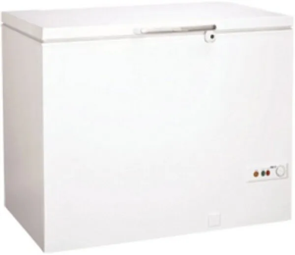 Finlux FXF 300 A+ DD Derin Dondurucu