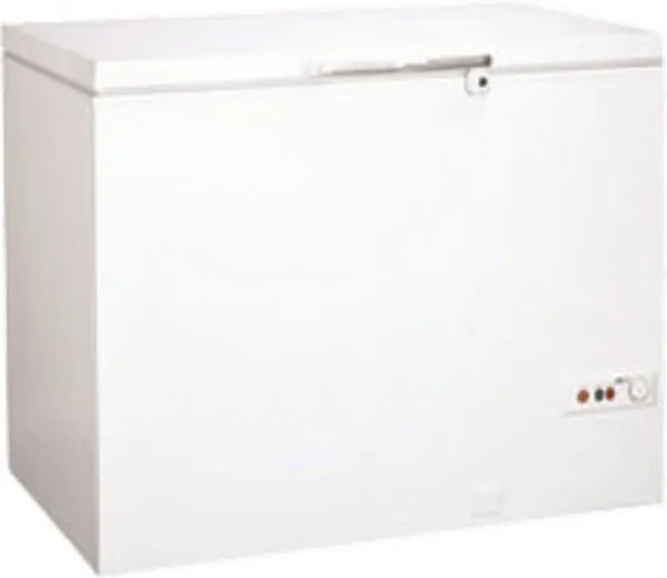 Finlux SDF 400 Derin Dondurucu