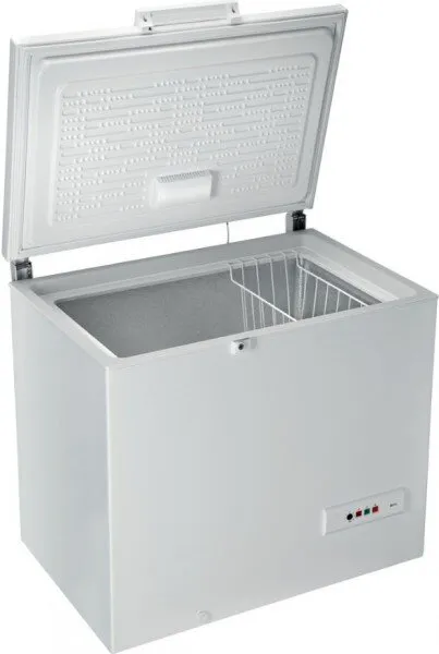 Hotpoint-Ariston CS1A 250 H Derin Dondurucu