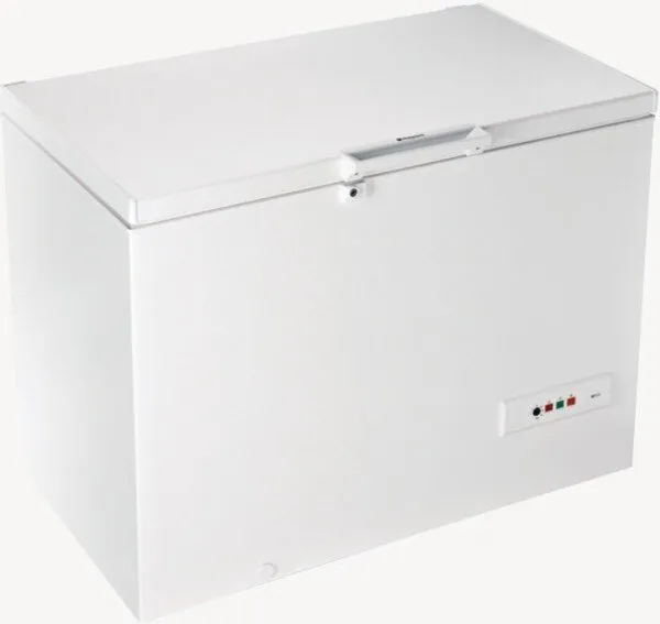 Hotpoint-Ariston CS1A 300 H Derin Dondurucu