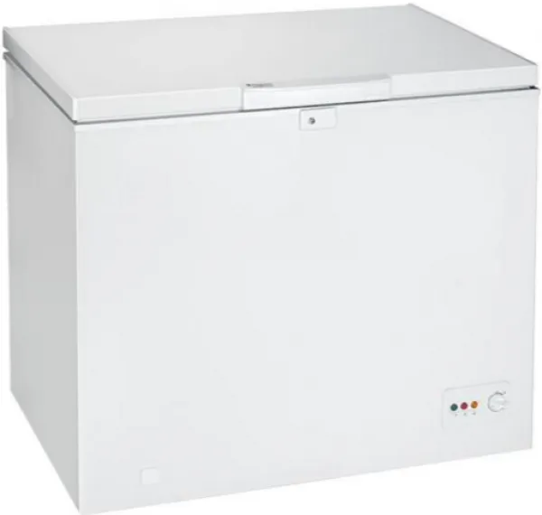 Hotpoint-Ariston CS1A 400 FM H Derin Dondurucu