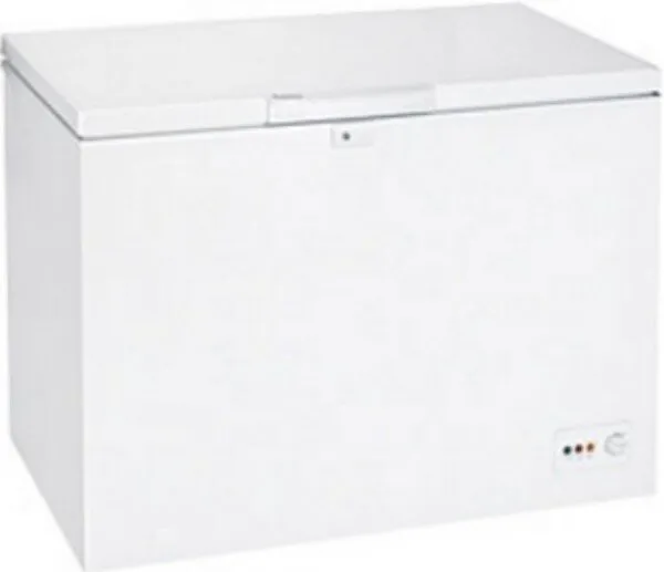 Hotpoint-Ariston CS2A 250 H Derin Dondurucu