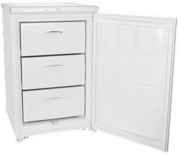 Hotpoint-Ariston MZAA 1 (TK).1 Derin Dondurucu