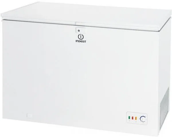 Indesit OF 1A 250 Derin Dondurucu