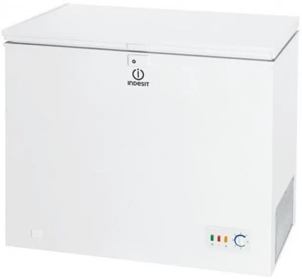 Indesit OFTAA 200 M.1 Derin Dondurucu