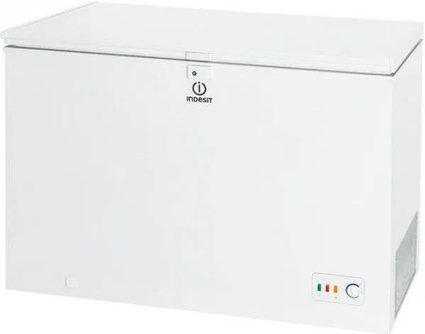 Indesit OFTAA 250 M Derin Dondurucu