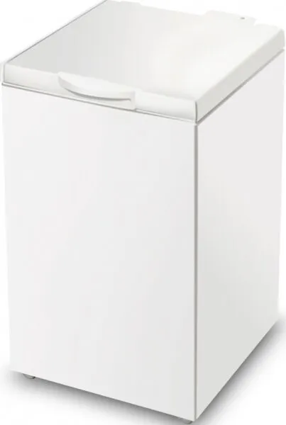 Indesit OS 1A 140 Derin Dondurucu