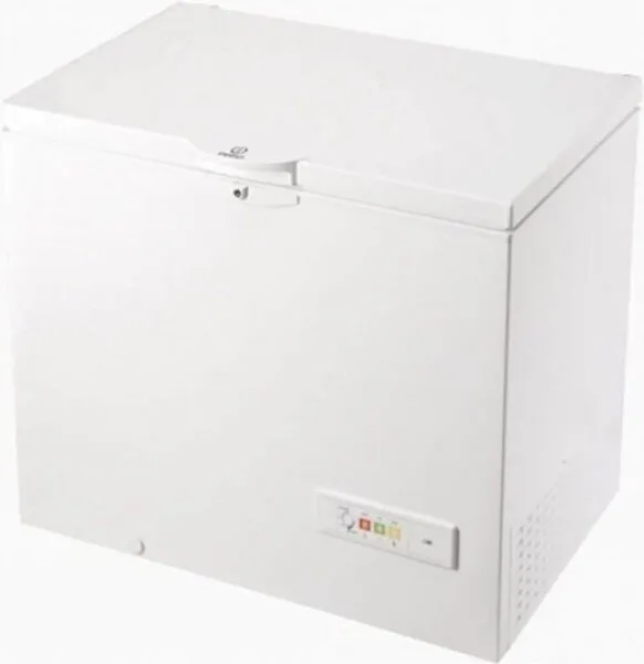 Indesit OS 1A 250 Derin Dondurucu