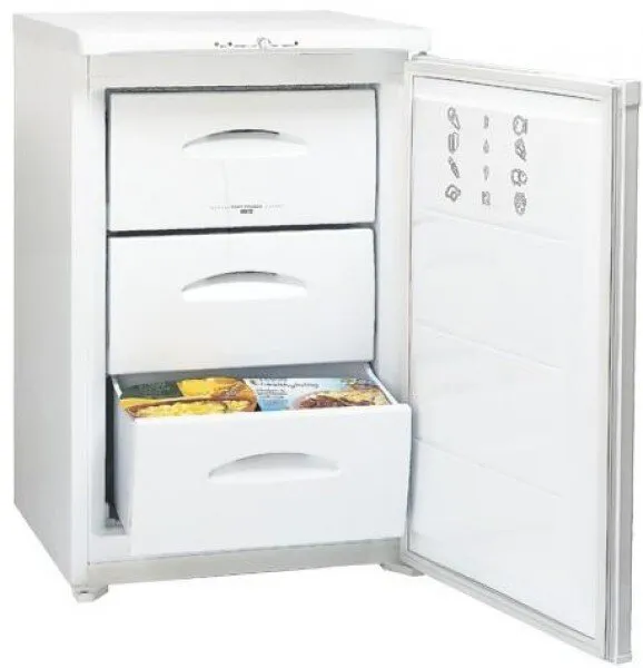 Indesit TZAA 1 Derin Dondurucu