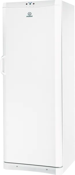 Indesit UFAN 400 (TK) Derin Dondurucu