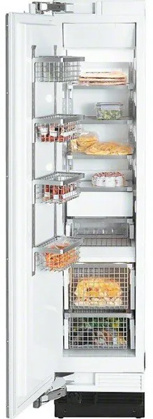 Miele F 1411 Vi Derin Dondurucu