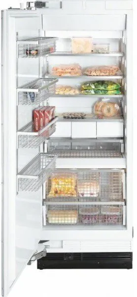 Miele F 1811 Vi Derin Dondurucu