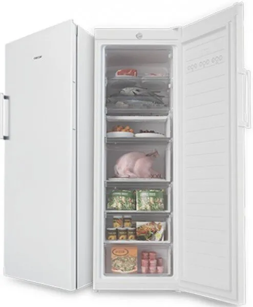 Oscar OS7001NF Derin Dondurucu