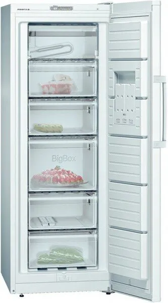 Profilo DF1029W3VV Derin Dondurucu