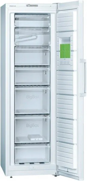 Profilo DF1036W3VV Derin Dondurucu