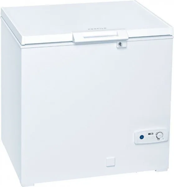 Profilo DF6023W2AV Derin Dondurucu