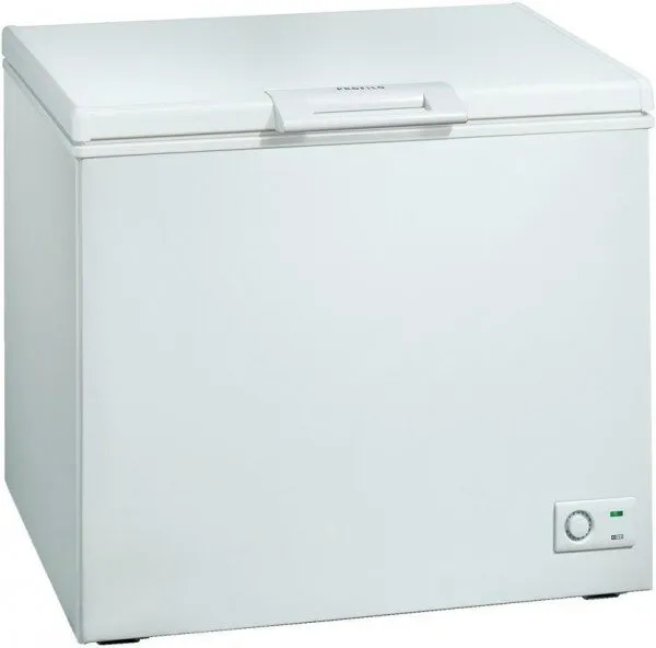 Profilo DF6023W2VV Derin Dondurucu
