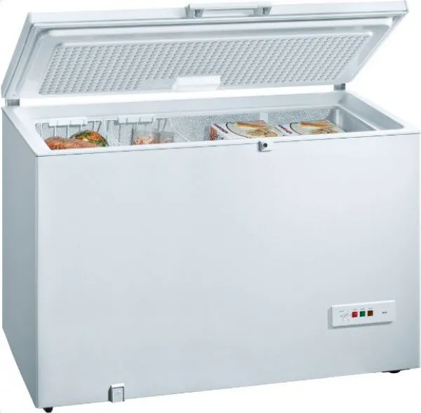 Profilo DF6234W2AV Derin Dondurucu