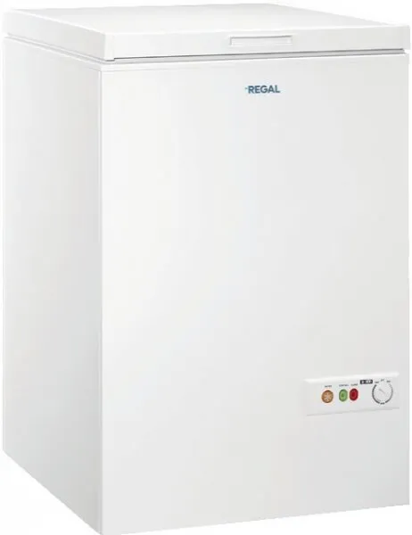 Regal RGL 150 Derin Dondurucu