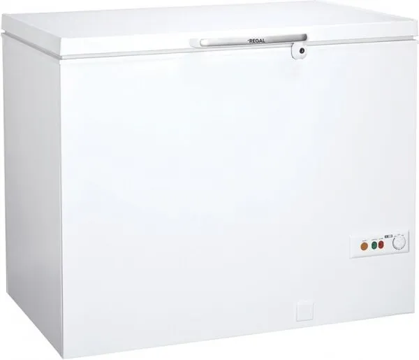 Regal SD Dual 3011 Derin Dondurucu