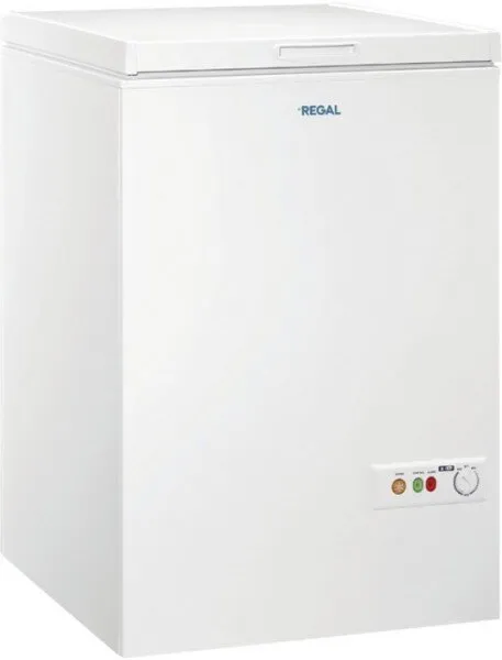 Regal SDR 150 Derin Dondurucu