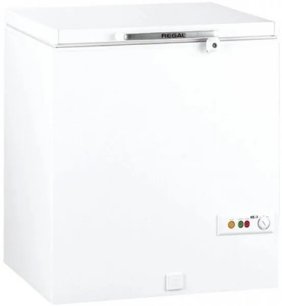 Regal SDR 200 Derin Dondurucu