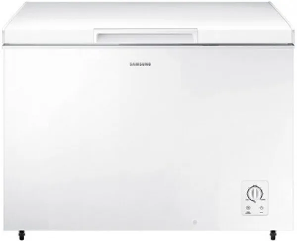 Samsung RZ20FARCFWW Derin Dondurucu